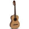 GEWA chitarra classica Pro Arte GC 100 A - misura 7/8 (ca. 11-13 anni) - tavola armonica in abete massello - fondo/fasce in mogano - corde Hannabach - meccaniche color oro - Made in Europe