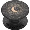 PopSockets PopGrip - Supporto e Impugnatura per Telefoni Cellulari e Tablet con Un Top Intercambiabile - all Seeing