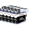 HenceBuy Cartuccia LC223BK LC 223 Compatibile con Cartucce Brother LC223 Nero per Stampante MFC-J480DW MFC-J4420DW MFC-J5320DW MFC-J5620DW MFC-J4620DW DCP-J562DW MFC-J5720DW (5 Nero)