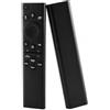 azurano Telecomando azurano per SAMSUNG BN59-01385B, BN59-01385A, TM2280E con VOICE - funzione vocale - ecc. per GQ43QN90 GQ43QN92 GQ43QN93 GQ43QN94 GQ55S95 GQ65S95 - Pratica versione a batteria!