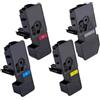 Olivetti Toner B1239M Compatibile per Olivetti D-Color MF-2624 D-Color P-2226 Magenta Pagine 3.000