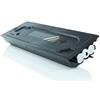 Olivetti B0446 Toner Compatibile per Olivetti D-Copia 16MF D-Copia 1600 D-Copia 200MF D-Copia 2000 Nero Con Vaschetta Pagine 15.000