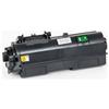Olivetti Toner B1233 Compatibile per Olivetti D-Copia 3524MF PG-L2535 Nero Pagine 3.000