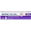 GALDERMA ITALIA SPA BENZAC GEL antisettico contro acne 40G 10%