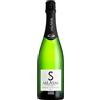 SALASAR - Blanquette de Limoux Brut Carte Blanche