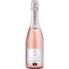 SALASAR - Crémant de Limoux Rosé Brut Carte Rose