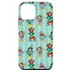 Disney Costumi natalizi Disney Mickey Mouse & Friends Custodia per iPhone 12 mini
