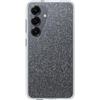 OtterBox React cover per Samsung Galaxy S25, Stardust | Custodia resistente a urti e cadute, ultrasottile, testata a norme MIL-STD 810G