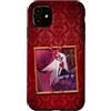Hazbin Hotel - Custodia per telefono Vaggie Custodia per iPhone 11