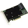 KALEA-INFORMATIQUE Scheda Controller LSI OEM 9300-16i PCIe 3.0 SAS + SATA - 12 GB - 16 Porte Interne - SAS9300-16i 03-25600-01B