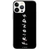 Ert Group custodia per cellulare per Iphone 13 PRO originale e con licenza ufficiale Friends, modello Friends 003 adattato in modo ottimale alla forma dello smartphone, custodia in TPU