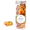 De Vivo - Biscotti Mandorle, Ciliegia e Pistacchi - 200g