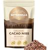 Sevenhills Wholefoods Pezzi/Nibs Di Cacao Crudo Bio Fairtrade 1.8kg