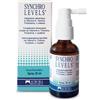 AURORA BIOSEARCH Srl Synchro Levels Spray SynchroLevels 30 ml