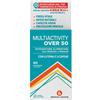 CHEMIST'S RESEARCH MULTIACTIVITY OVER 50+60 COMPRESSE