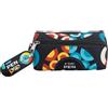 Tratto Pochette Pop Tratto Pen 12 Pz (Rosso-Azzurro)