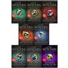 Gollancz Andrzej Sapkowski Witcher Series Collection 8 Books Set (Last Wish, Sword of Destiny, Blood of Elves, Time of Contempt, Baptism of Fire, Tower of the Swallow, Lady of the Lake, Seasons of Storms)