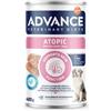 ADVANCE VETERINARY DIETS Advance Veterinary Diet Atopic Care - Umido Cani Problemi Cutanei - 400 g Prezzo x 6 unità