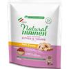 NATURAL TRAINER Trainer Natural Gatto Kitten Pollo - Sviluppo Gattino - 300 g Prezzo x 2 unità