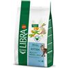 Libra Gatto Kitten - Crocchette Nutrienti per Gattini in Crescita - 1,5 kg