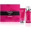 Iceberg Twice Fuchsia For Her Edt 125 Ml + Body Lotion 100 Ml