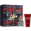 Jean Paul Gaultier Scandal Pour Homme Edp 50 Ml + Shower Gel 75 Ml