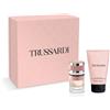 Trussardi Woman Edp 60 Ml + Body Emulsion 100 Ml