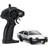 Kyosho First Mini-Z 1:28 Initial-D Toyota Sprinter Trueno AE86 - Automodello...