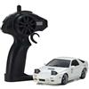 Kyosho First Mini-Z 1:28 Initial-D Mazda Savanna RX-7 FC3S WH - Automodello ...