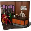 MCFARLANE TOYS Joker Dc Multiverse (joker Movie) Deluxe Colllector Action Figura The Joker (liv