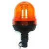 J/J Strobo di Emergenza a LED Lampeggiante Faro Recupero 12-24V E9 40Led Camion Taxi Girofaro