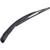 Yosoo Health Gear Braccio Tergicristallo, Tergicristallo Posteriore Zafira a 1998-2005, Lunotto Posteriore Auto Braccio Tergicristallo Parabrezza + Lama Misura, Spazzola Con Braccio Posteriore