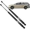 Ramor Strutz 2x Molle a Gas Compatibile con Ford Mondeo Mk5 Station Wagon 2014-2022. Ammortizzatore Pistoncini Cofano Posteriore Sostituzione per DS73N406A10AF e altri.