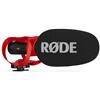 Rode Microfono Videomic GO II HELIX
