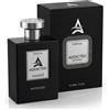 Hamidi Addicted Intense Parfum (uomo) 120 ml