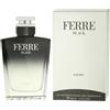 Gianfranco Ferré Ferre Black Eau de Toilette (uomo) 100 ml
