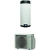 Daikin Multi+ Kw 5.2 Sistema Raff.Risc Inverter Serbatoio ACS 120 Lt R 32 A++