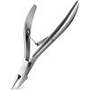 Tagliaunghie per chiodi spessi, tagliaunghie professionali con Catcher, tagliaunghie premium in acciaio inox, tagliaunghie affilati e durevoli per Tagliaunghie per chiodi spessi, tagliaunghie professionali con Catcher, tagliaunghie premium in acciaio inox, tagliaunghie affilati e durevoli per
