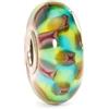 Trollbeads 61368 - Bead da donna, argento sterling 925
