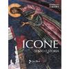 JACA BOOK Icone. Senso e storia. Nuova ediz.