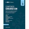 Testbusters Peer4Med. Compendio Concorso SSM. Algoritmi clinico-diagnostico-terapeutici per il test d'ammissione alle scuole di specializzazione in medicina (Vol. 3)