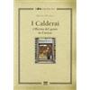 WRITERS FOR YOU I calderai. Officina del gusto in Firenze