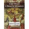 Edizioni Segno Come liberare le anime del Purgatorio