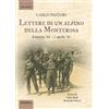 MARNA Lettere di un alpino della Monterosa. 8 marzo '44-1 aprile '45