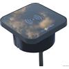 SCANSTRUT Supporto magnetico con ricarica wireless ULTRA 15W