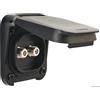 SCANSTRUT Connettore TV/SAT