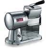 Ariete 449 Gratì Superior - Grattugia Elettrica Professionale - formaggio, pane, cioccolato, frutta secca - Alluminio pressofuso - 350 Watt - Argento