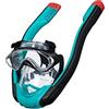 Bestway 24058 Maschera per Snorkeling Seaclear con boccaglio per Adulti