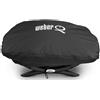Weber Custodia per bbq Q-1000, Q-1200, Q-1400 (7117)