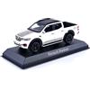 NOREV- Miniatura, Colore Bianco, 1/43e, 518354